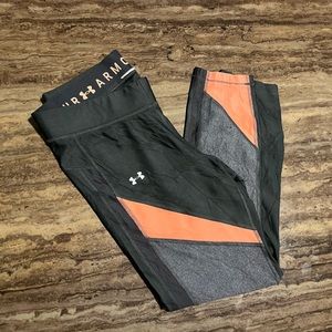 Under Armour Compression leggings Large